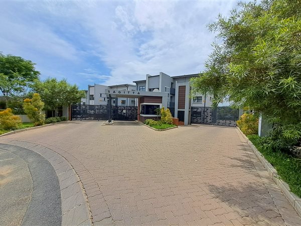 1 Bed Apartment in Lonehill