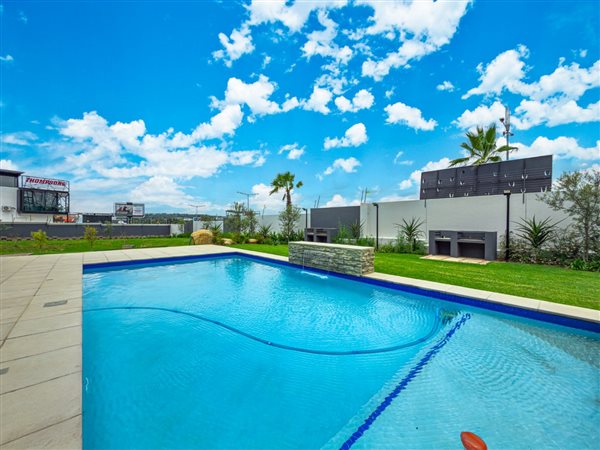 1 Bedroom Penthouse 1 Bedroom Penthouse