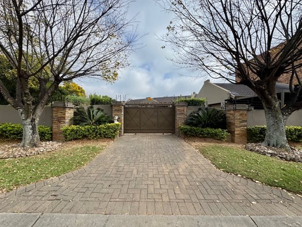 3 Bedroom Cluster