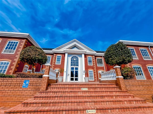 283  m² Commercial space in Bryanston