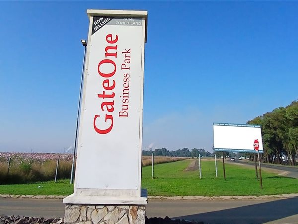 1 134 m² Land 1 134 m² Land
