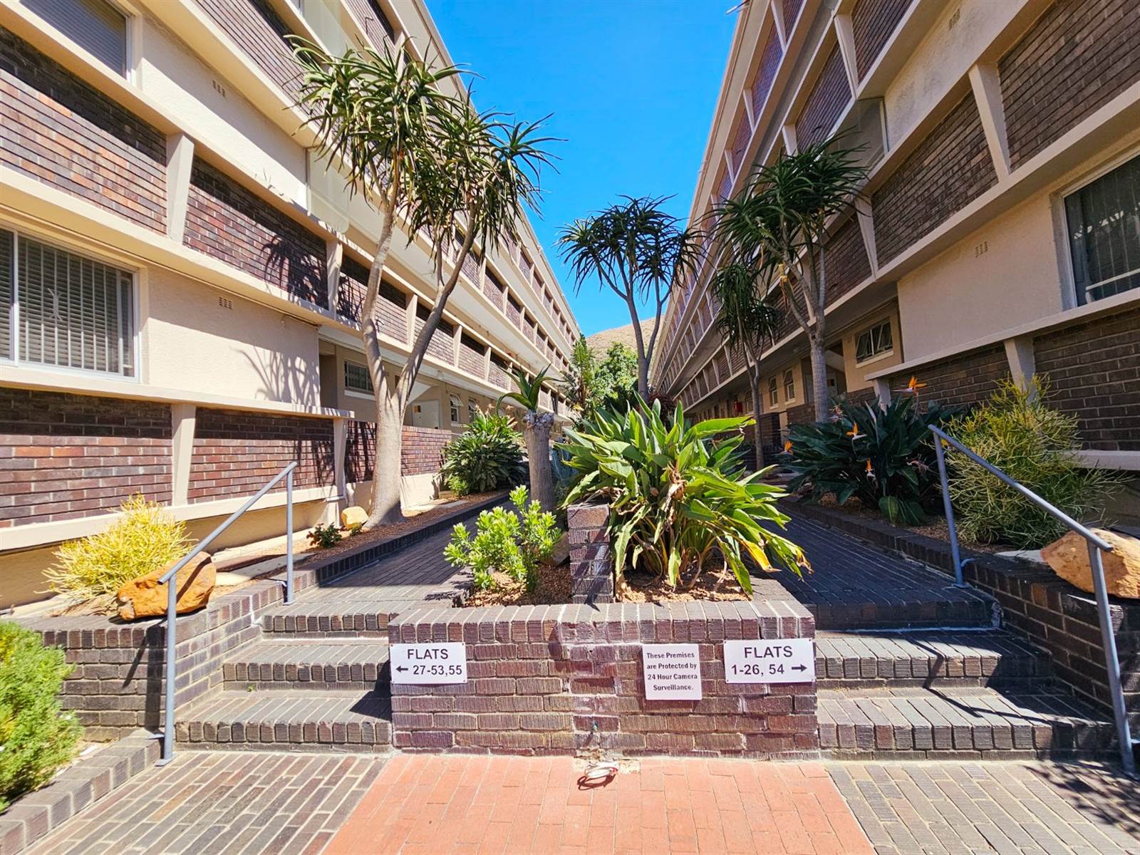 Studio Apartment in Green Point photo number 22