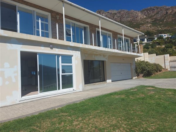 3 Bed House in Mountainside