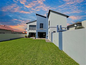 4 Bed House in Midlands Estate