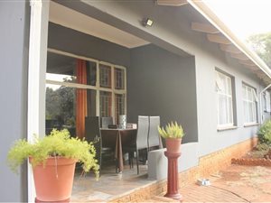3 Bed House in Signal Hill