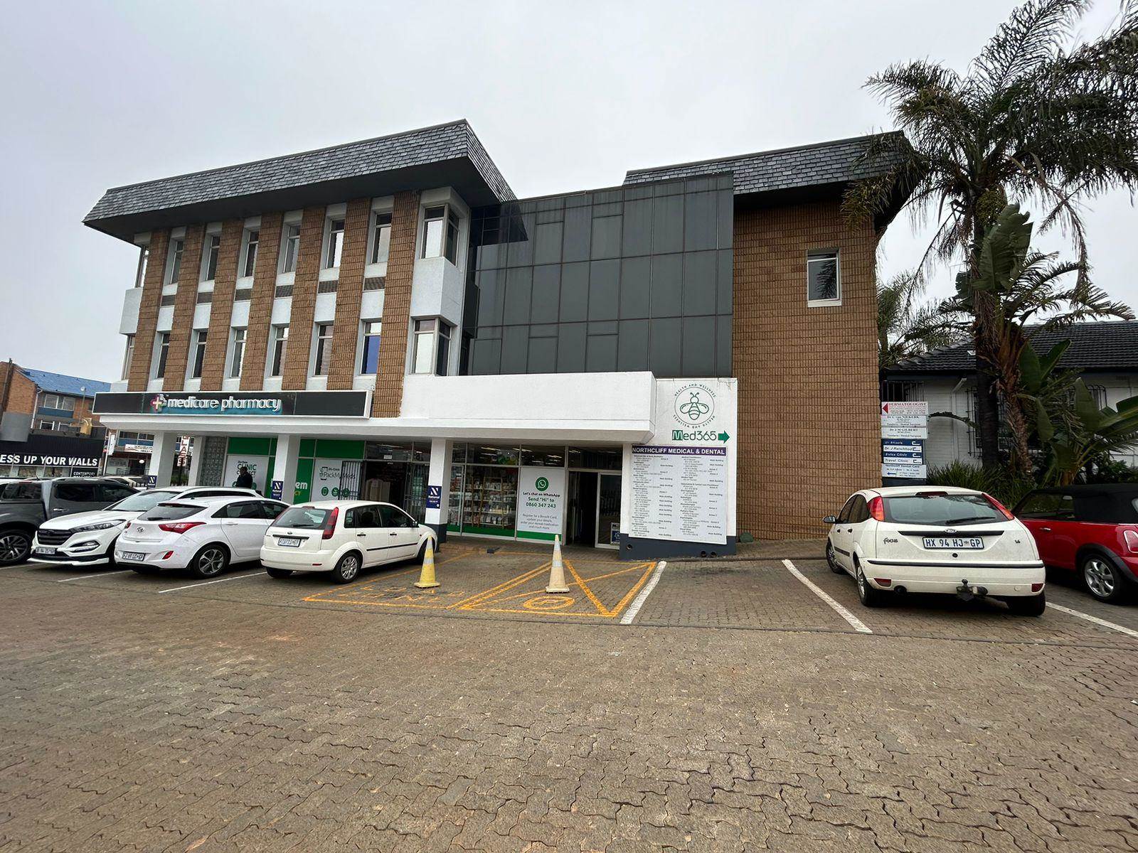 40  m² Commercial space in Northcliff photo number 1