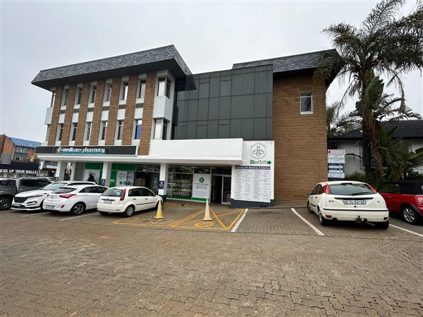 40  m² Commercial space in Northcliff