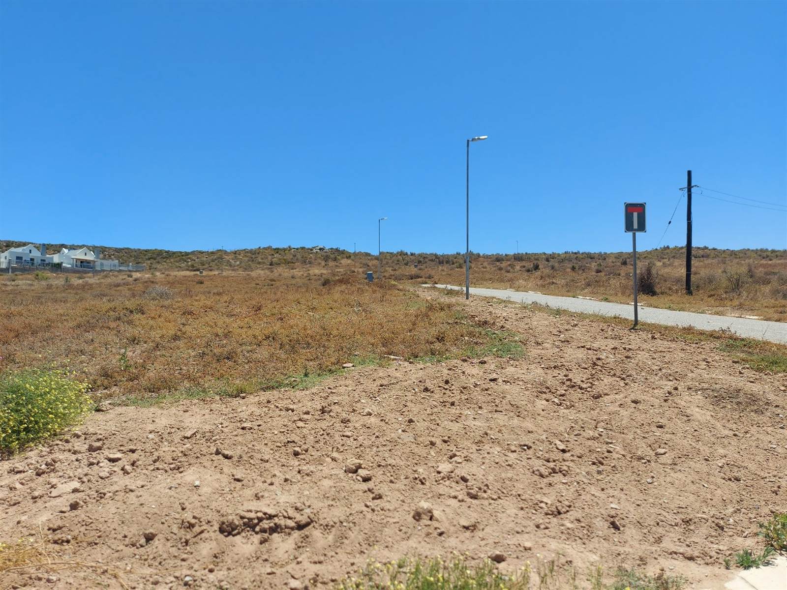 579 m² Land available in Saldanha photo number 5