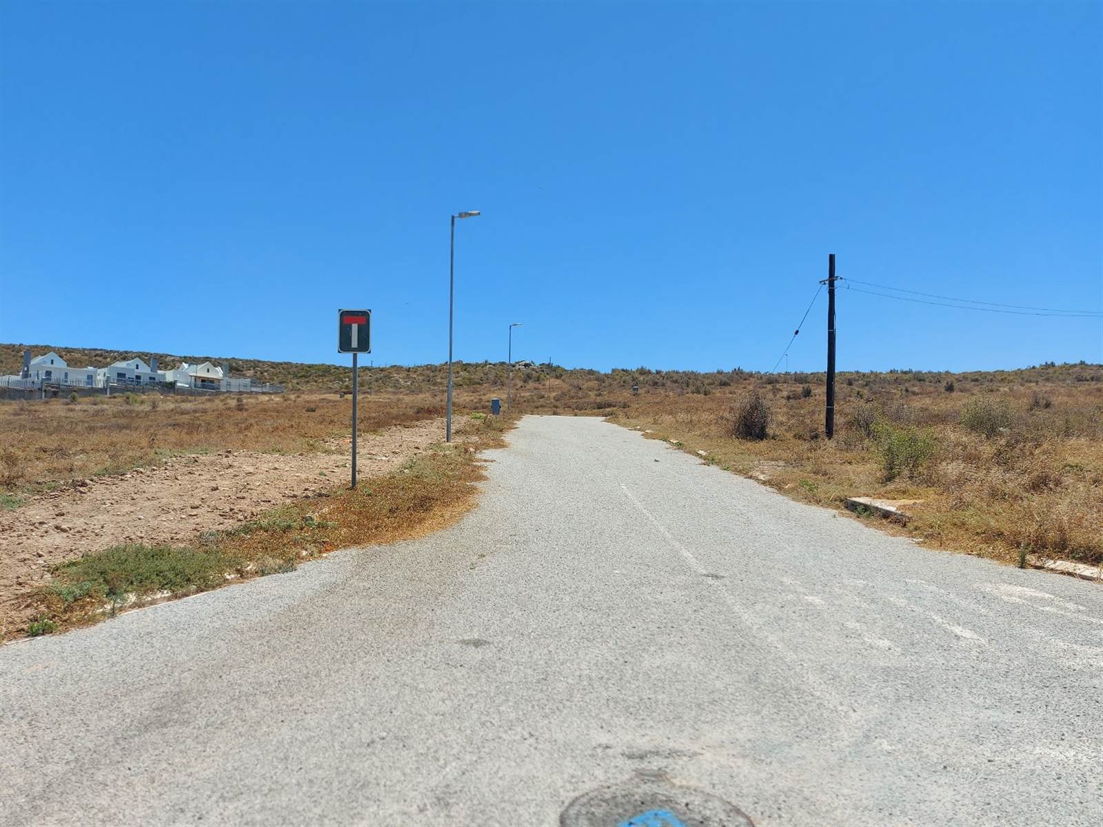 579 m² Land available in Saldanha photo number 4