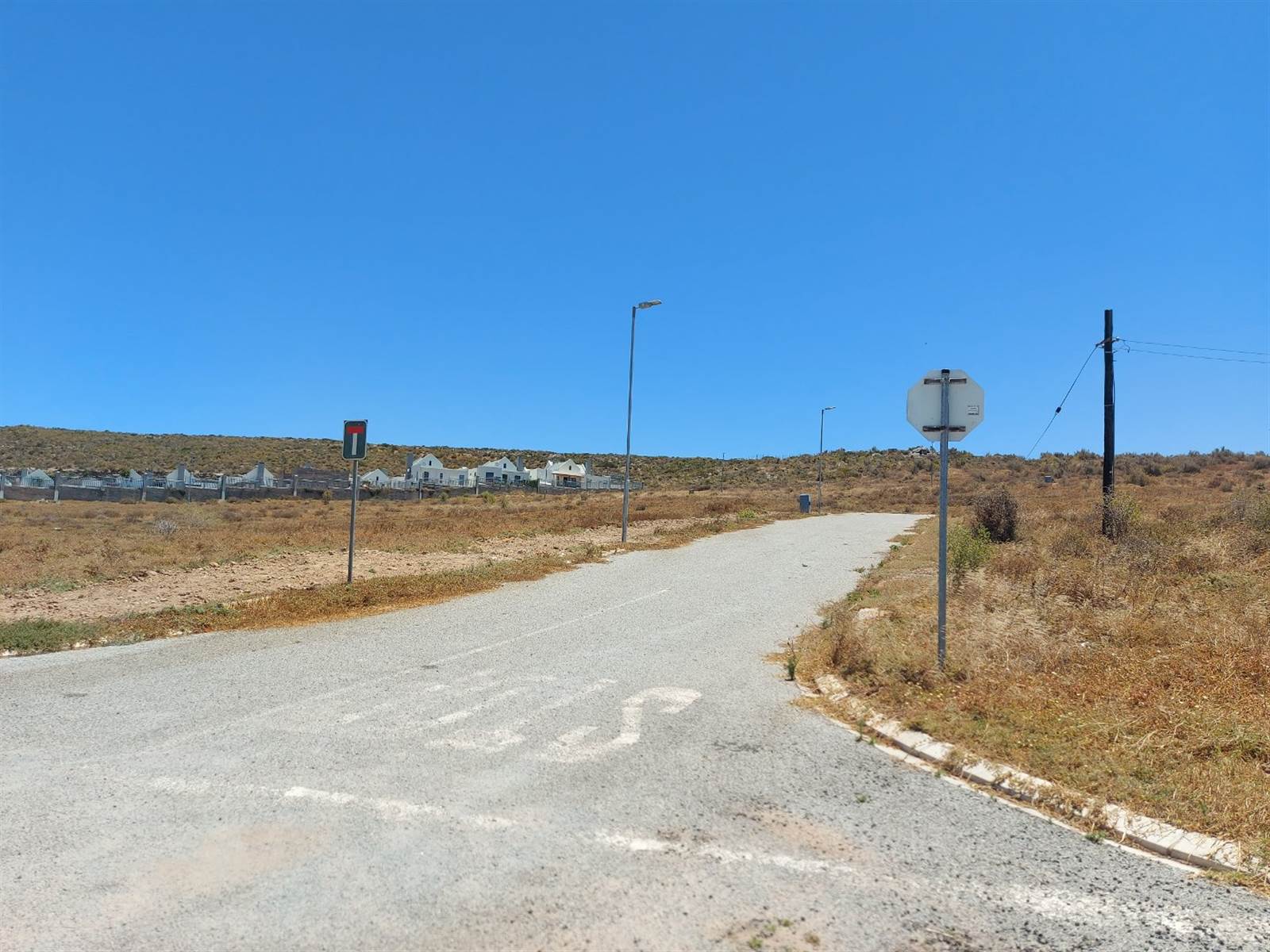 579 m² Land available in Saldanha photo number 2