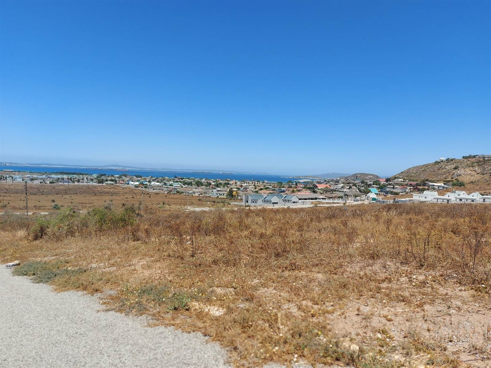 579 m² Land available in Saldanha photo number 1