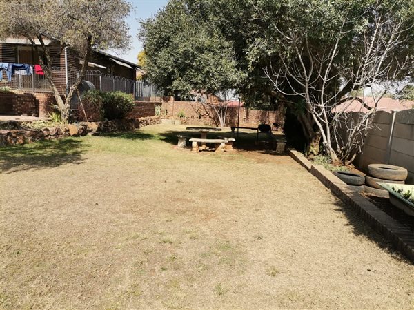 3 Bedroom House 3 Bedroom House