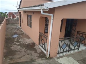 3 Bed House in Folweni