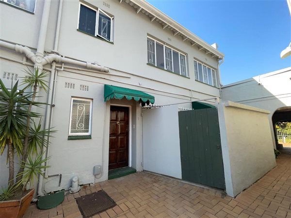 2 Bedroom House 2 Bedroom House