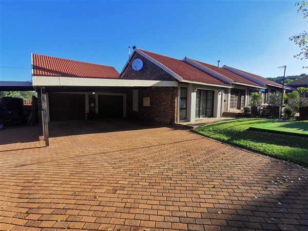 5 Bedroom House