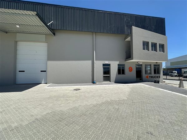 1 719  m² Industrial space