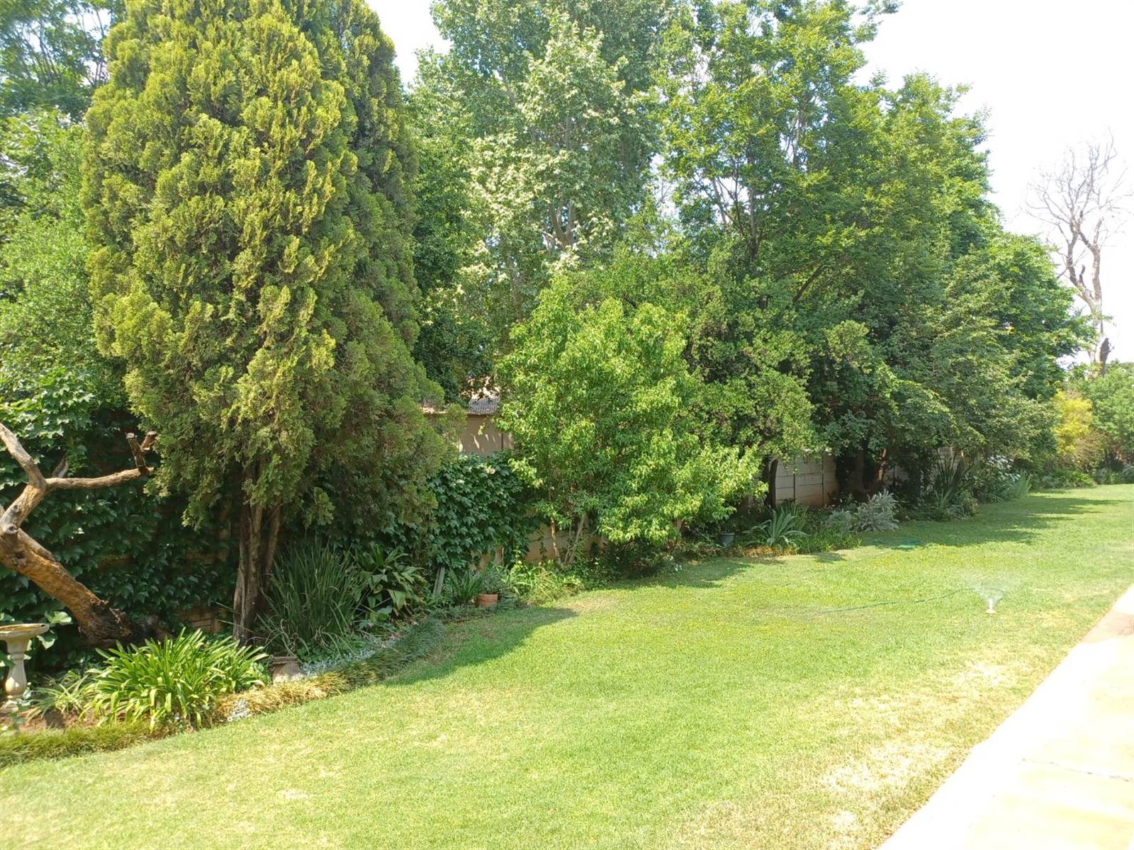 2 Bed Apartment in Parys photo number 1