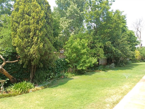 2 Bed Apartment in Parys