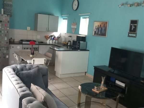 2 Bed Apartment in Richmond