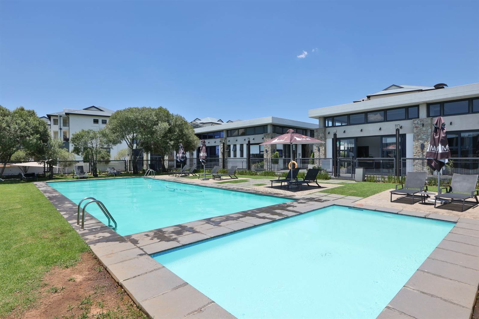 3 Bed Apartment in Modderfontein photo number 19