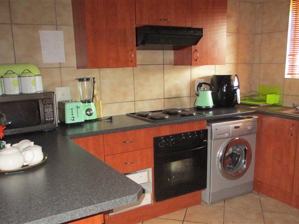 2 Bed Apartment in Wilro Park