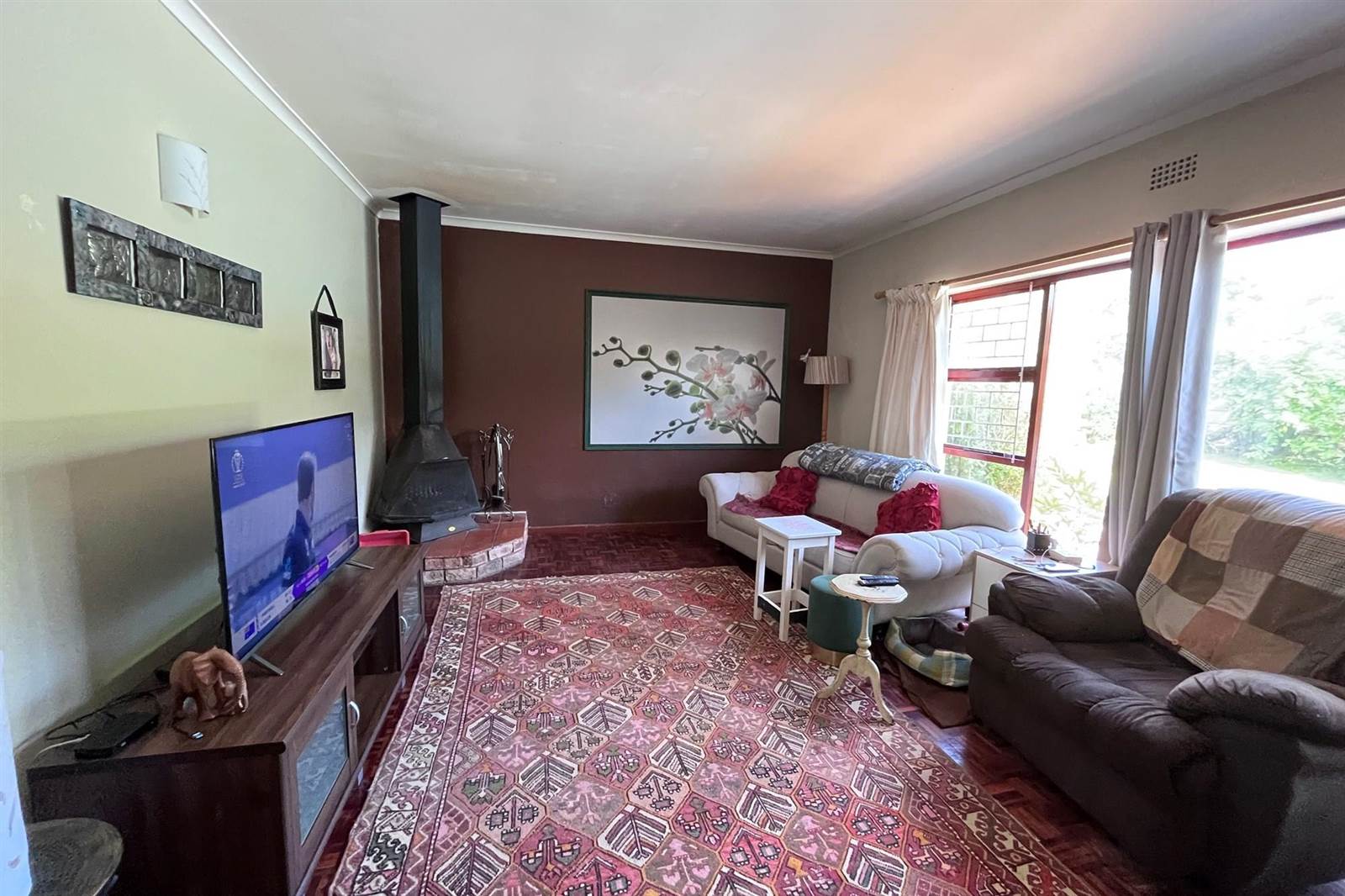 4 Bed House in Duynefontein photo number 9