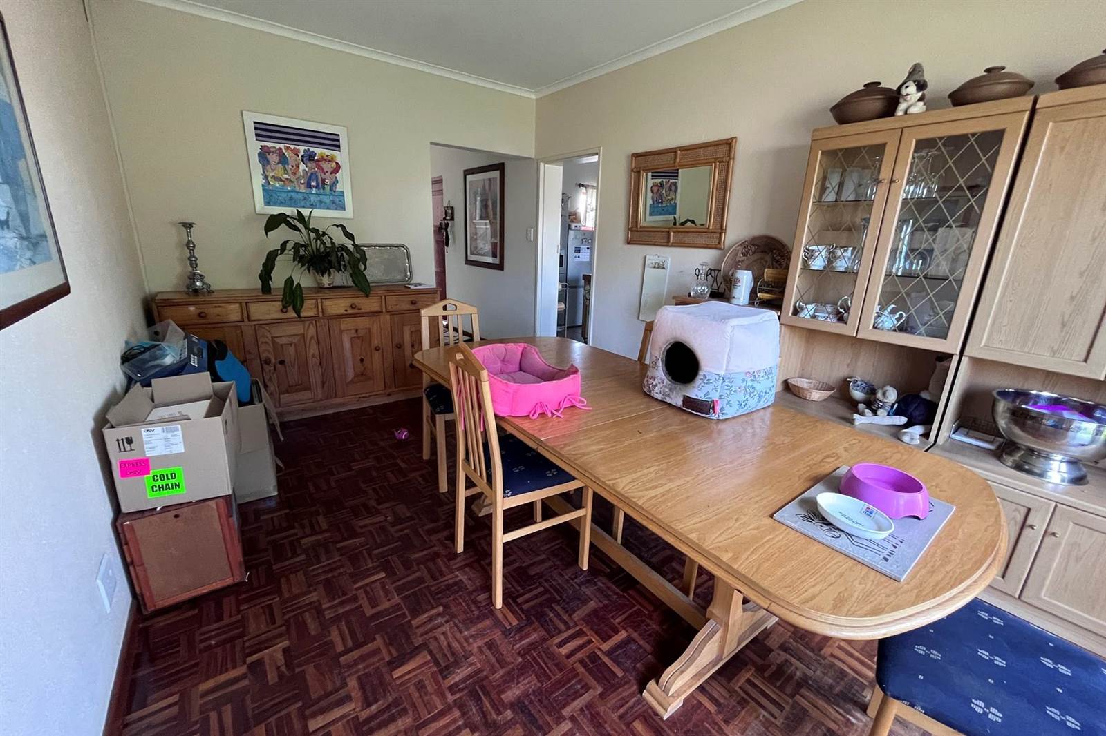 4 Bed House in Duynefontein photo number 6