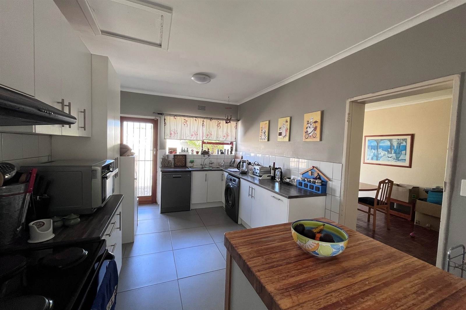 4 Bed House in Duynefontein photo number 1