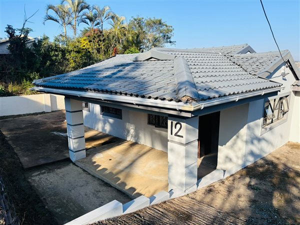 3 Bedroom House 3 Bedroom House