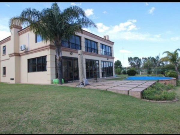 4 Bed Cluster in Vaal Marina