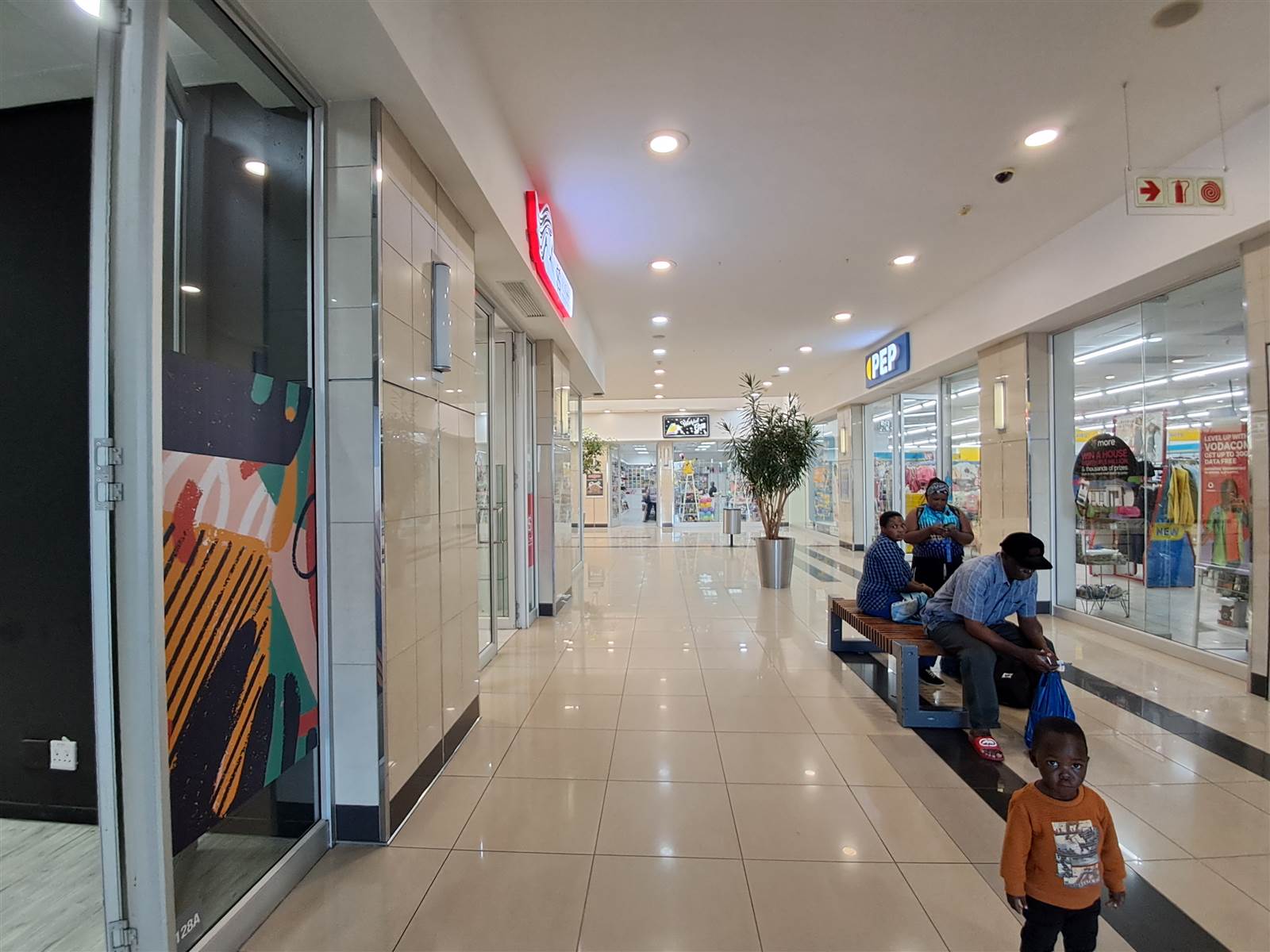55  m² Retail Space in Randpark photo number 2