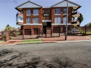 2 Bed Townhouse in Linmeyer