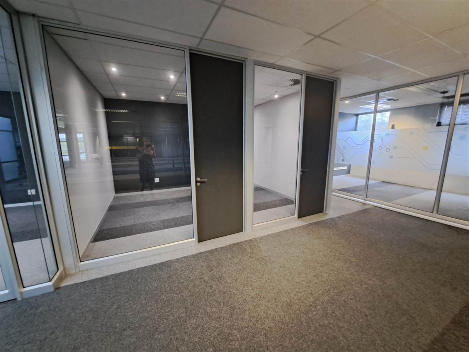 5000  m² Office Space in Menlyn photo number 9