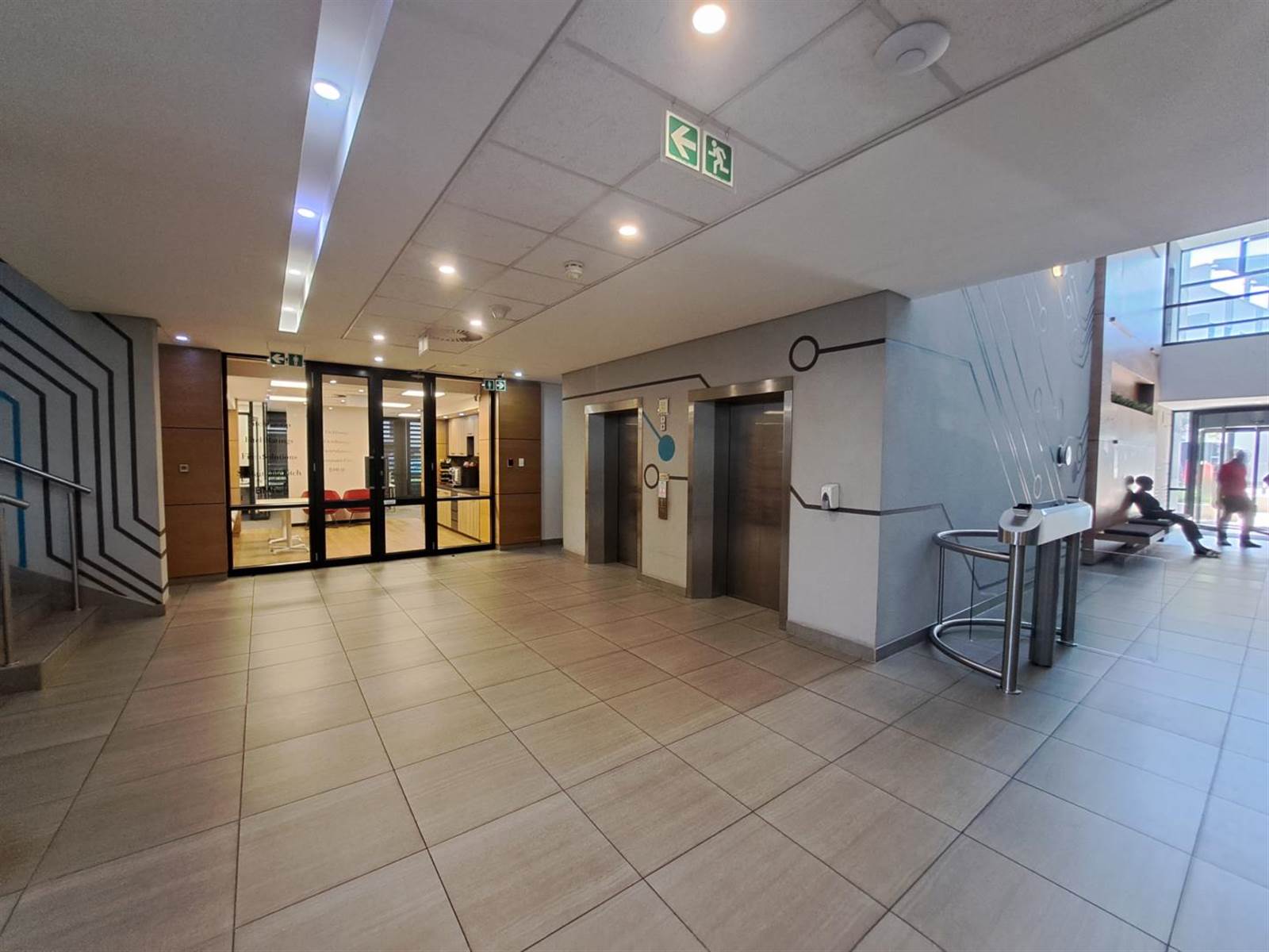 5000  m² Office Space in Menlyn photo number 8