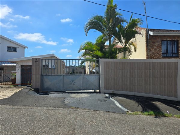 2 Bedroom House 2 Bedroom House