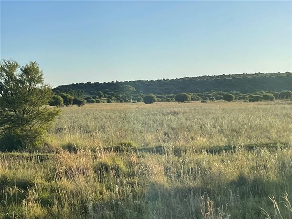 16 m² Land available in Bloemfontein Farms