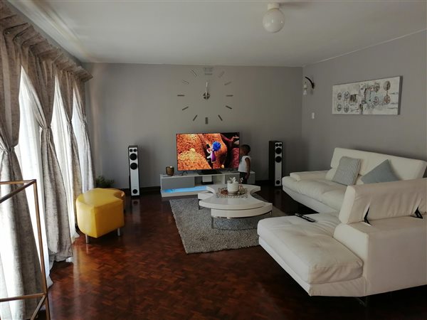 3 Bed Townhouse in Empangeni