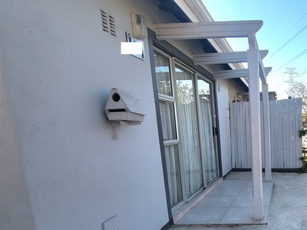 1 Bed Townhouse in Mt Edgecombe