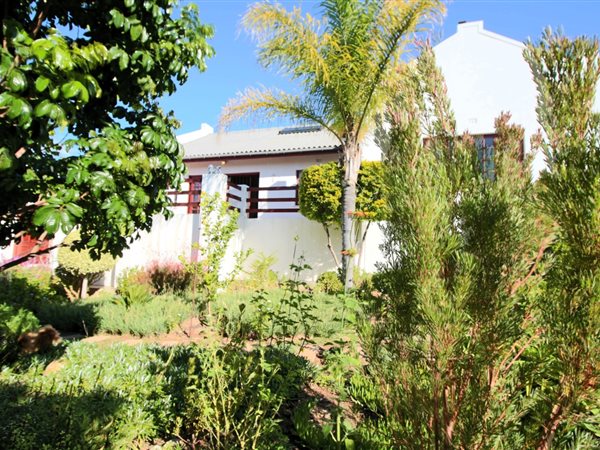 4 Bed House in Montagu