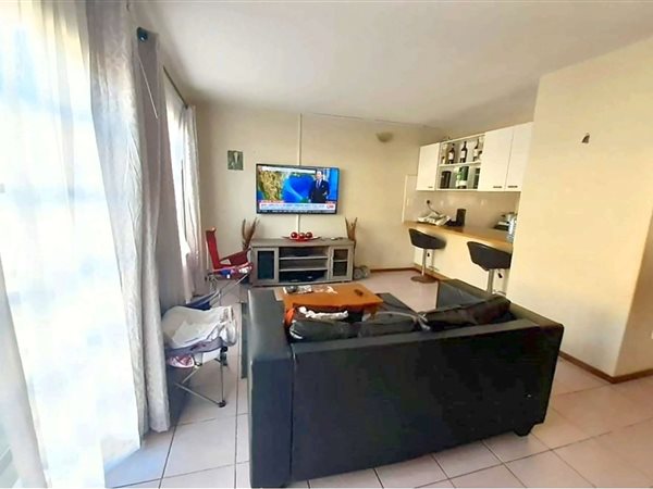 2 Bed Apartment