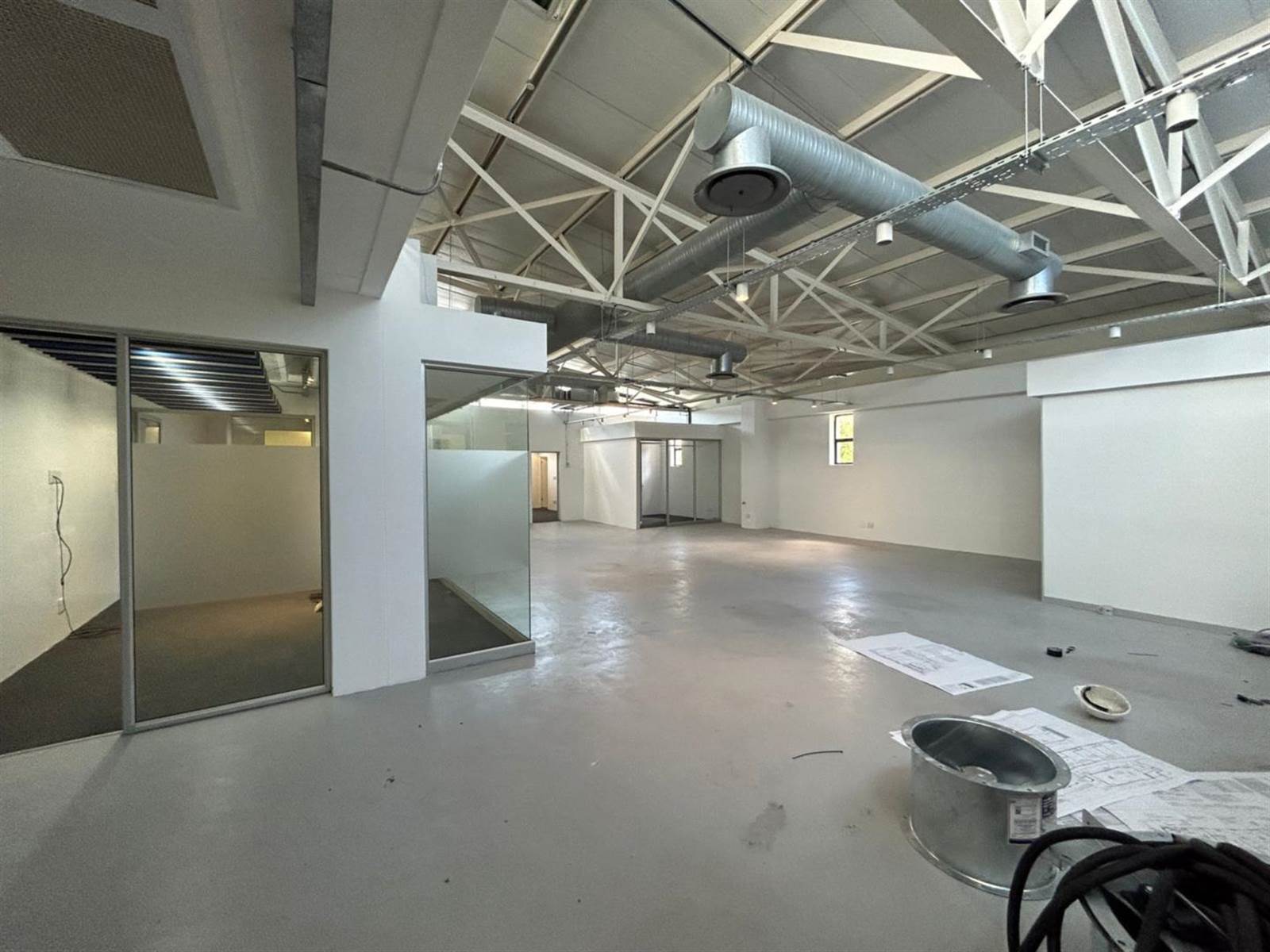 278.95  m² Office Space in Tokai photo number 12