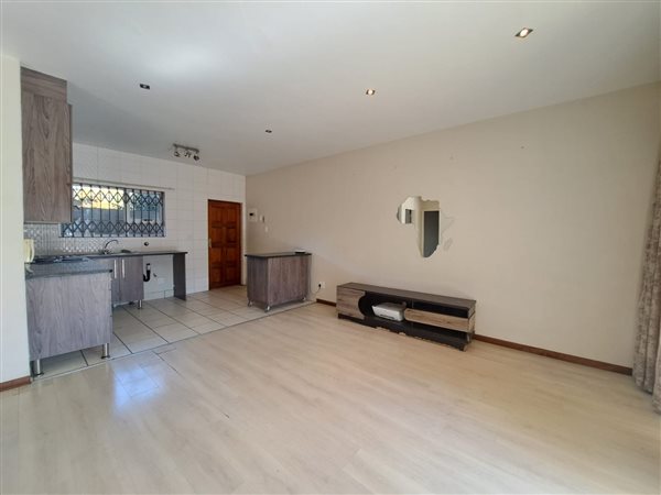 2 Bed Apartment