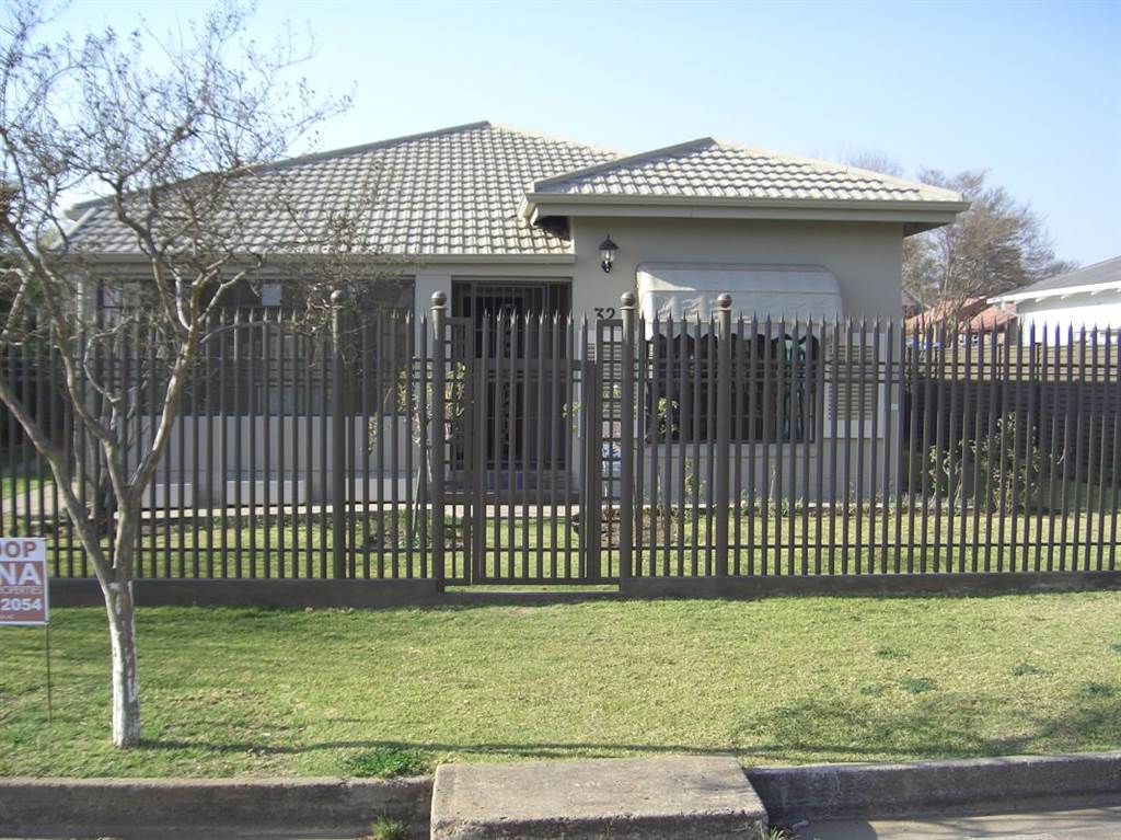 2 Bed House in Parys photo number 1
