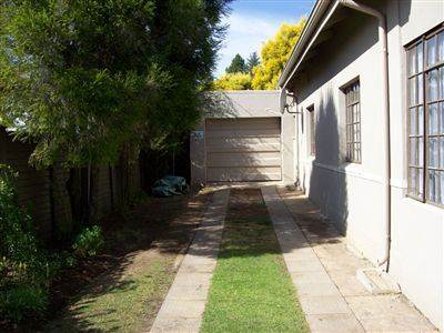 2 Bed House in Parys photo number 11