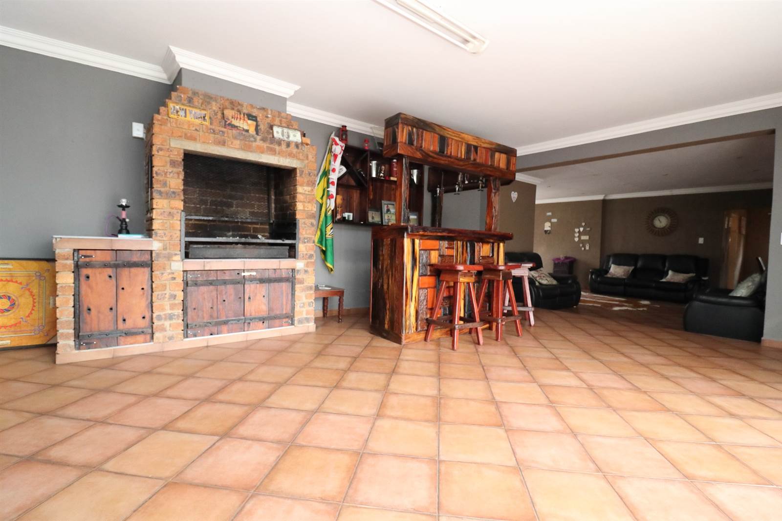 4 Bed House in Dal Fouche photo number 14