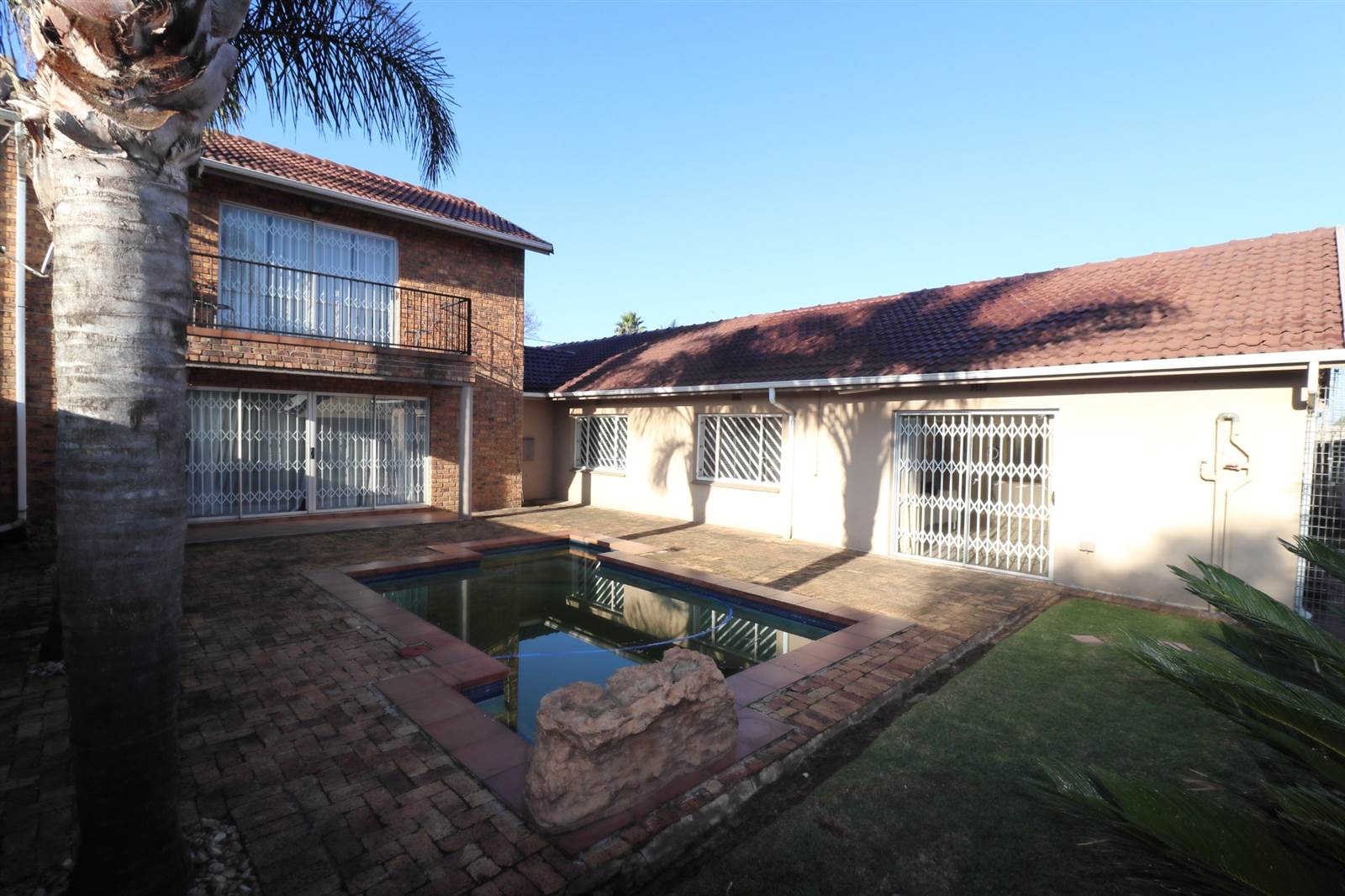 4 Bed House in Dal Fouche photo number 1