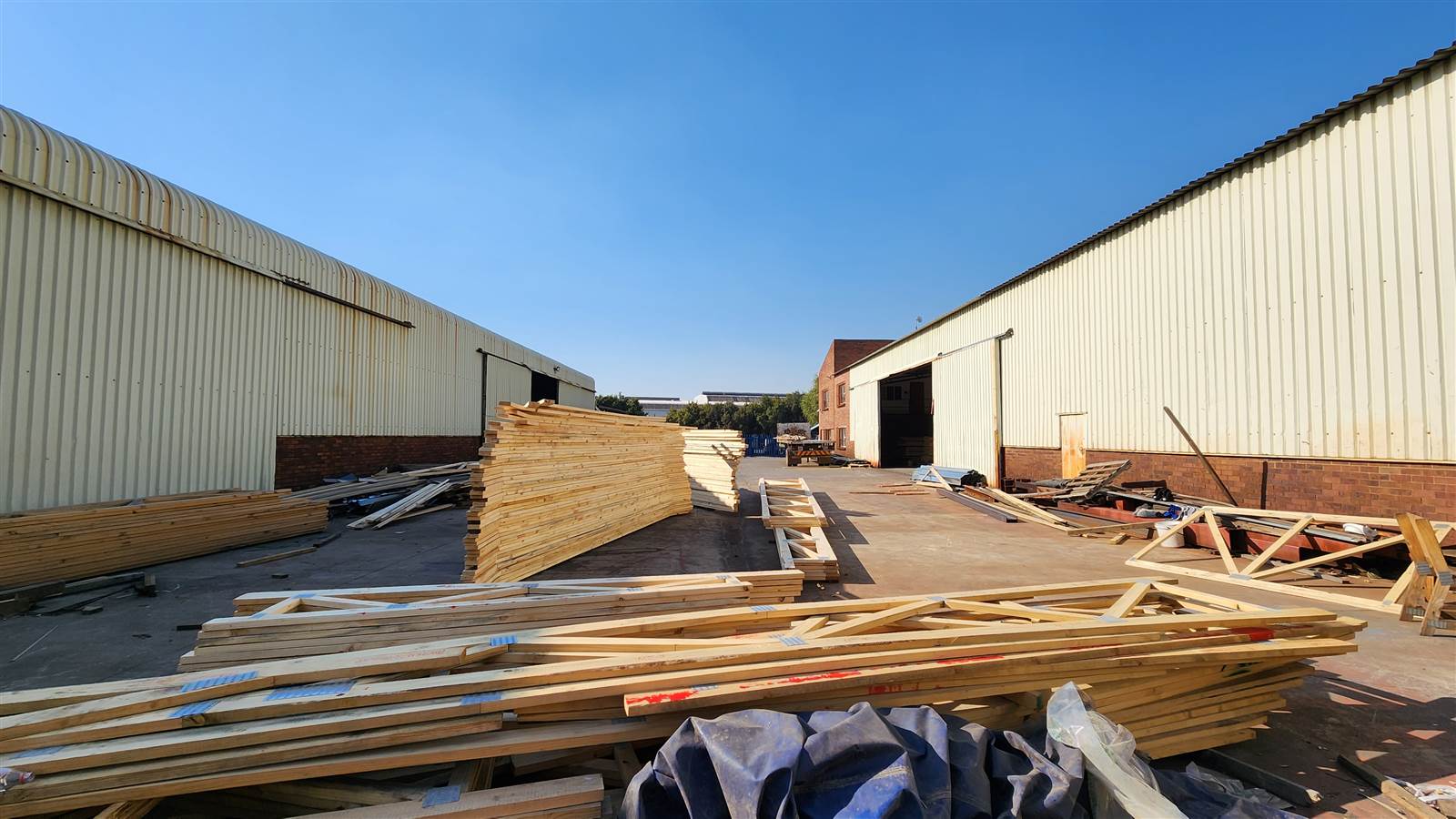 2500  m² Industrial space in Spartan photo number 19