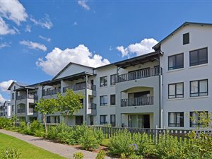 Apartment in Broadacres