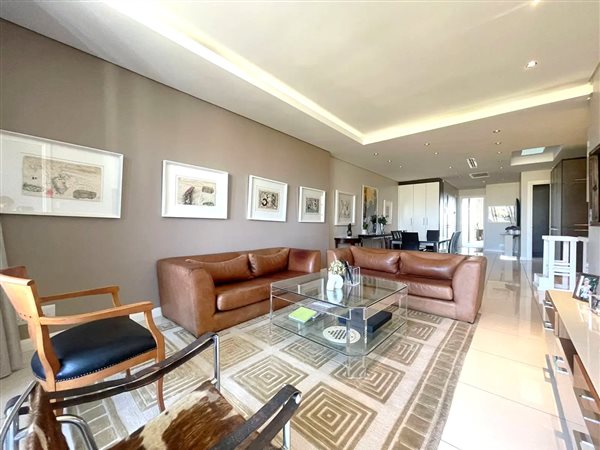 3 Bed Apartment