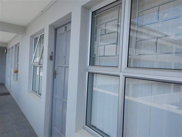 1 Bed Flat in Durbanville Central